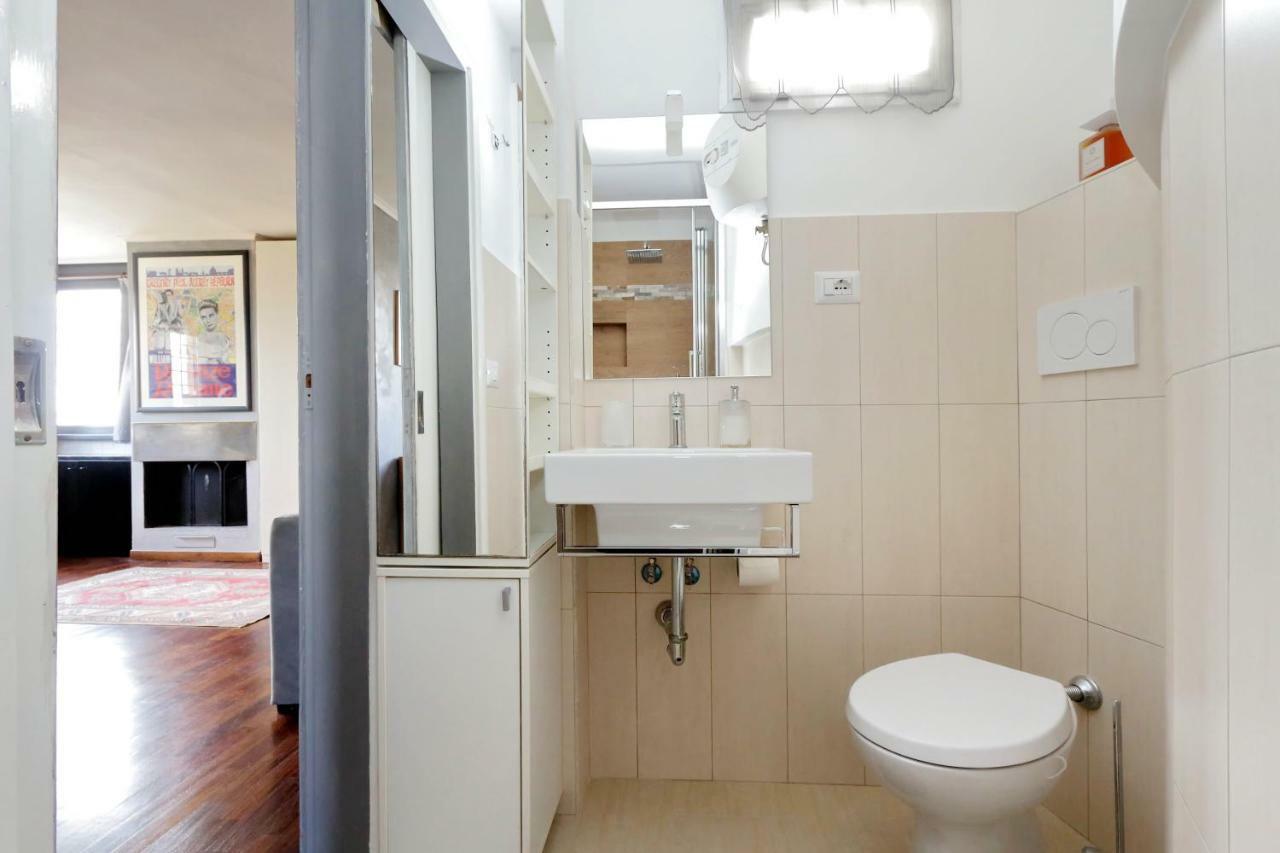Casetta Fleming Apartamento Roma